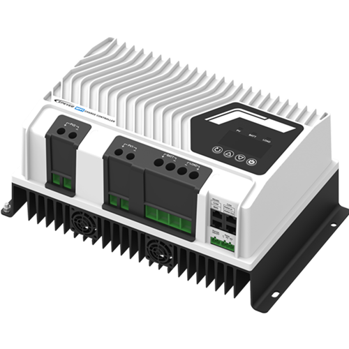 EPEVER IT 6420NC G3 ΡΥΘΜΙΣΤΗΣ ΦΟΡΤΙΣΗΣ MPPT 60A 12/24/48V EPEVER