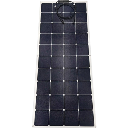 INVICTUS SRF-150 ETFE TYPE 3 ΗΜΙΕΥΚΑΜΠΤΟ ΦΩΤΟΒΟΛΤΑΙΚΟ ΠΑΝΕΛ SUNPOWER 150Wp