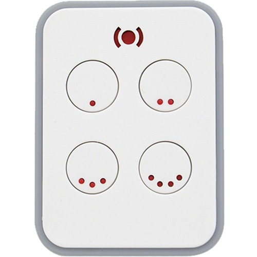 YT A10 SE PRO-R ΕΠΑΝΑΦΟΡΤΙΖΟΜΕΝΟ ΤΗΛΕΧΕΙΡΙΣΤΗΡΙΟ ΓΙΑ ΓΚΑΡΑΖ ROLLING & FIXED