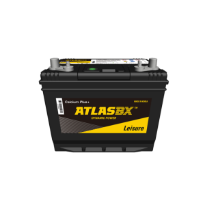 Μπαταρία σκάφους AtlasBX DC24MF