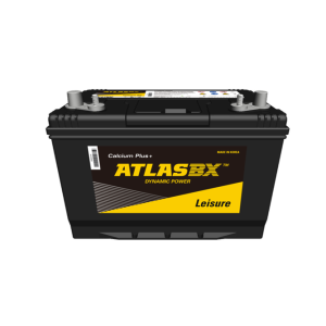 Μπαταρία σκάφους AtlasBX DC27MF