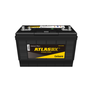 Μπαταρία σκάφους AtlasBX DC31MF